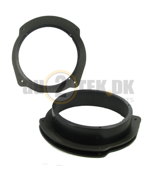 HØJTTALER RAMMER FIAT STILO 165MM