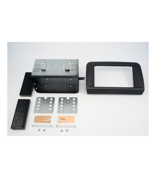 PROFFESIONEL 2DIN FIAT CROMA