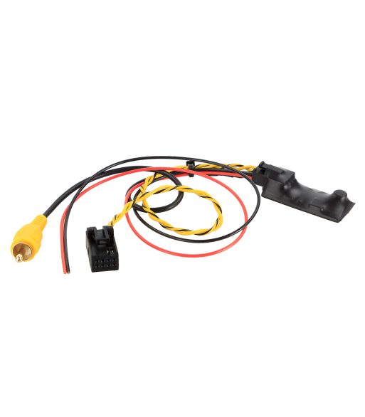 Bakkamera interface til Fiat Ducato 2021-2022 m/OE kamera