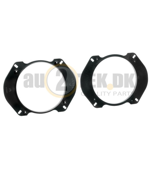 HØJTTALER RAMMER FIAT MULTIPLA