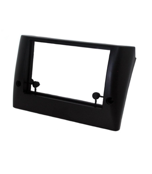 2 DIN ramme Fiat Stilo 2002  2007