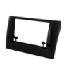 2 DIN ramme Fiat Stilo 2002  2007