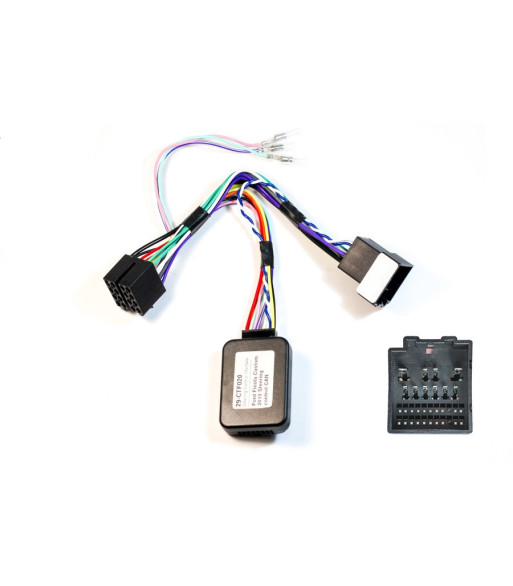 Ford Rat Interface - Fiesta 2017- og Transit Custom 2018-