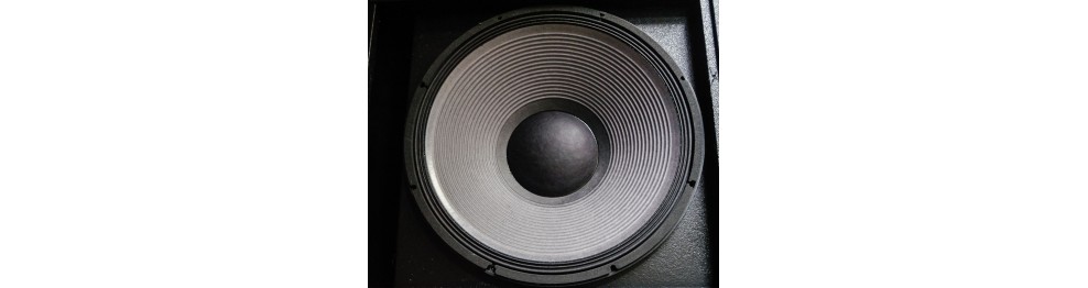 Køb Subwoofer hos CC ProShop