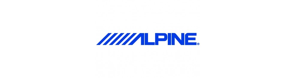 Køb Alpine tilbehør hos CC ProShop
