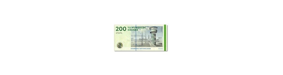 200 kroner