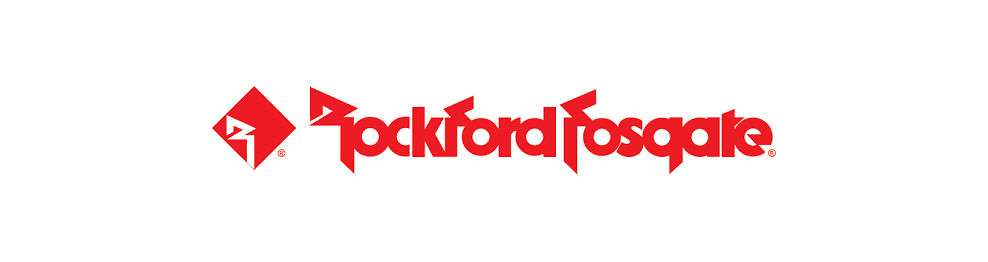 Rockford Fosgate tilbehør