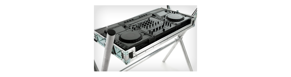 DJ udstyr