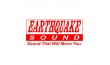 EARTHQUAKE SOUND